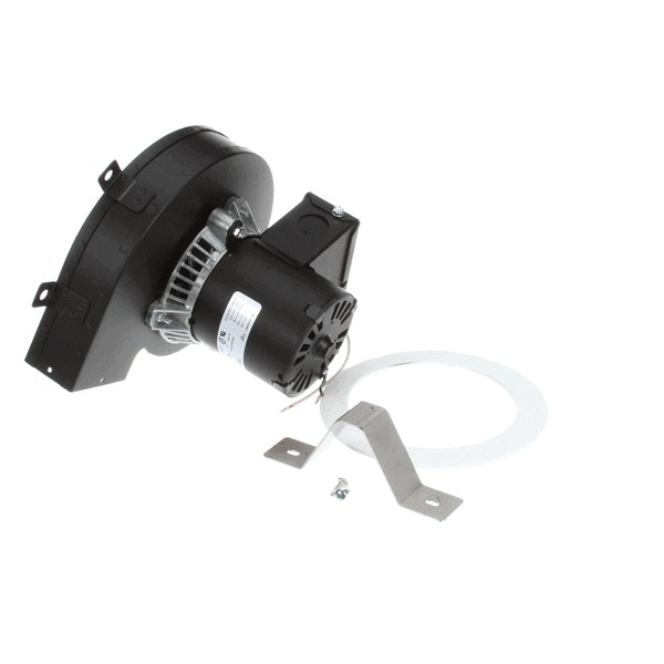 (image for) Henny Penny 14986 KIT-120V 390/690 LOWER BLOWER